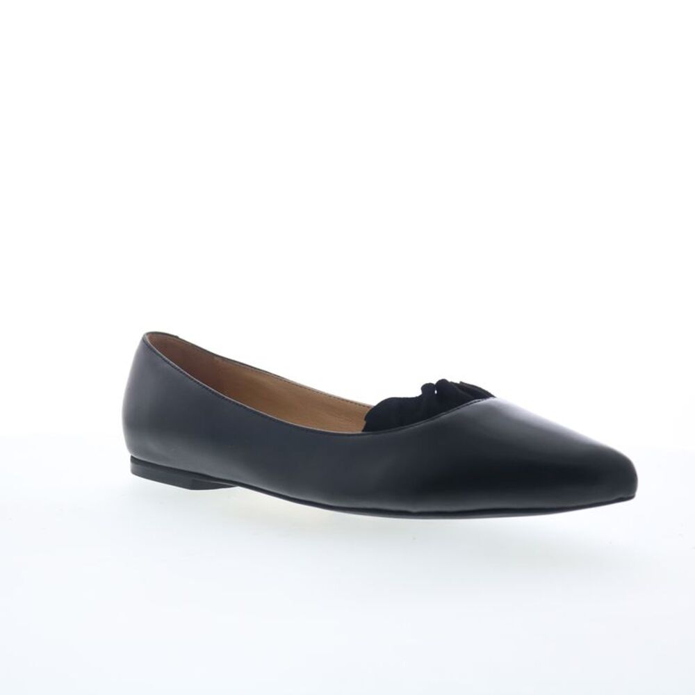 Trotters Womens Elsie Black Shoes (NWT) - Picture 2 of 7